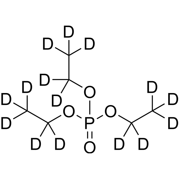 Triethyl phosphatel-d15 135942-11-9